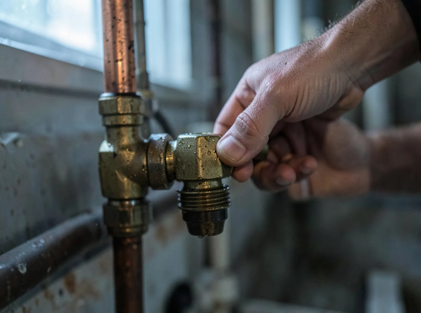 Emergency Plumber Horse Cave, KY FAQs